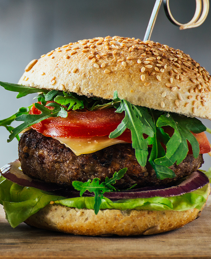 Burger