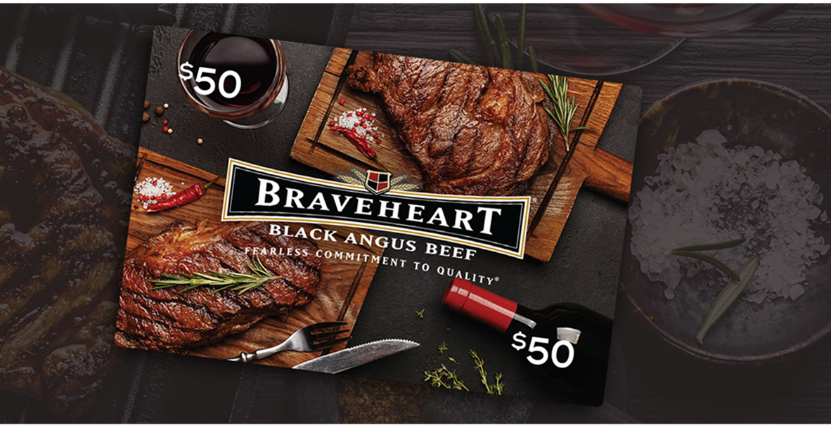 Gift Cards