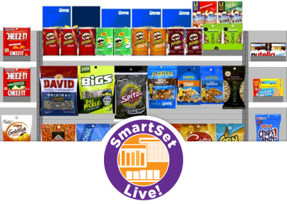 SmartSet Image