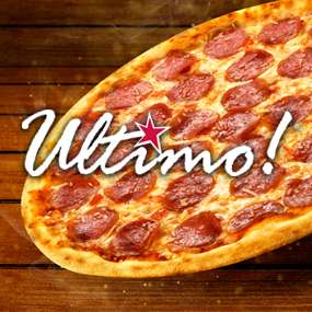 Ultimo!