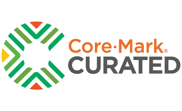 Core-Mark Curated Logo