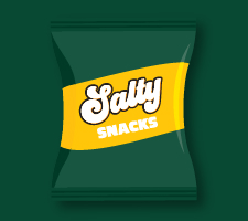 Salty