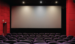 Theater & Concessions