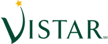 Vistar Logo
