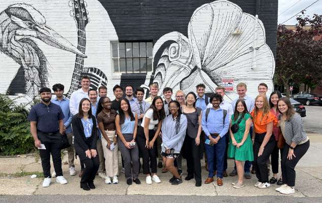 Interns