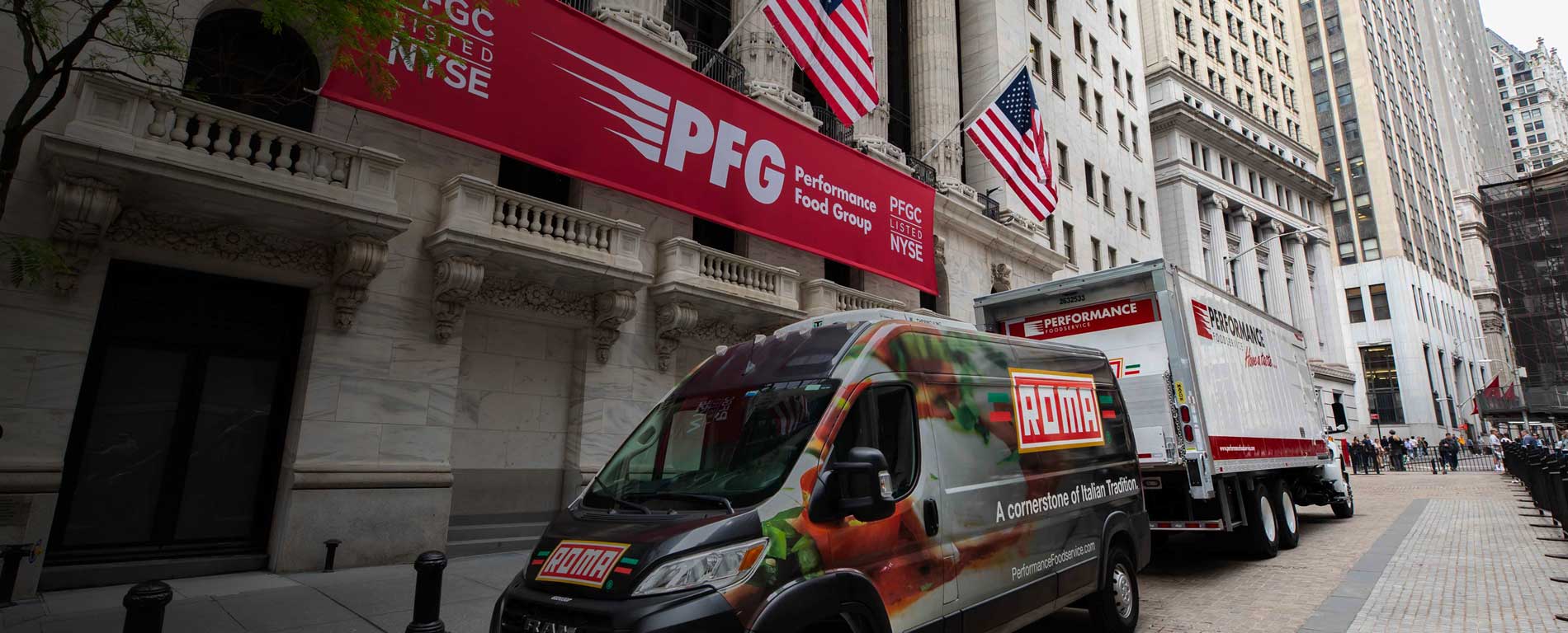 PFG listed NYSE