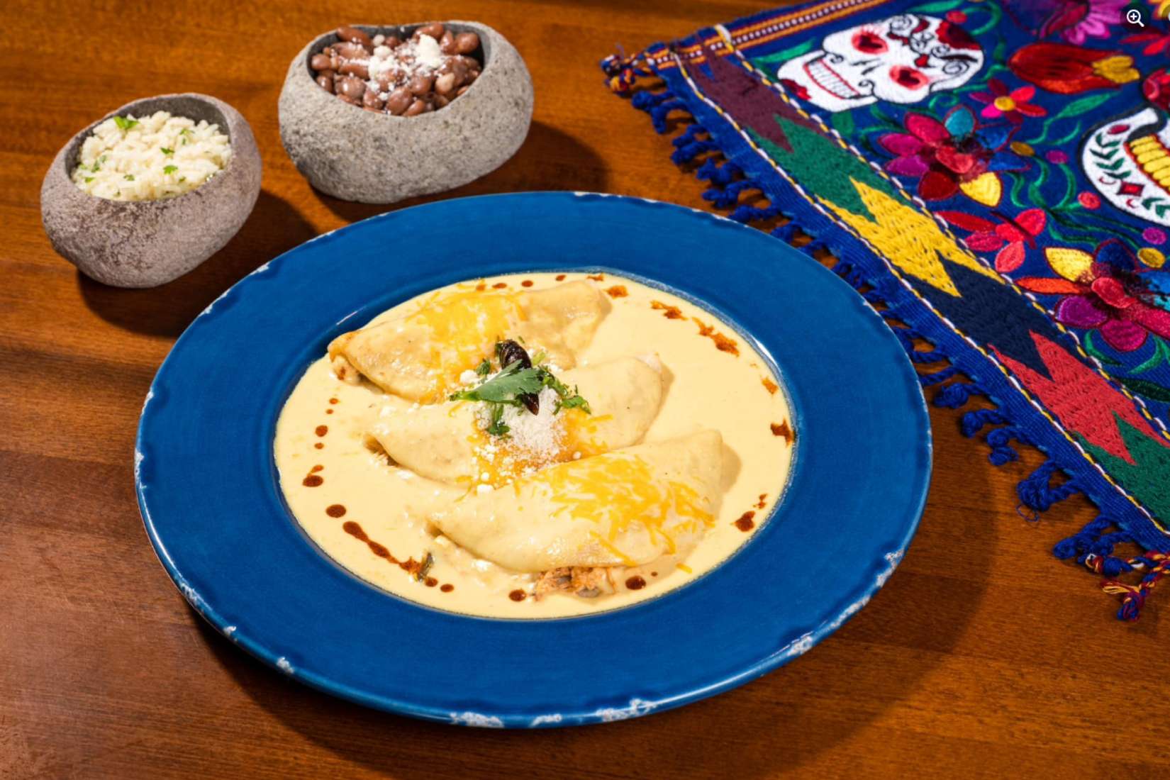 NOgal Mexican Restaurant