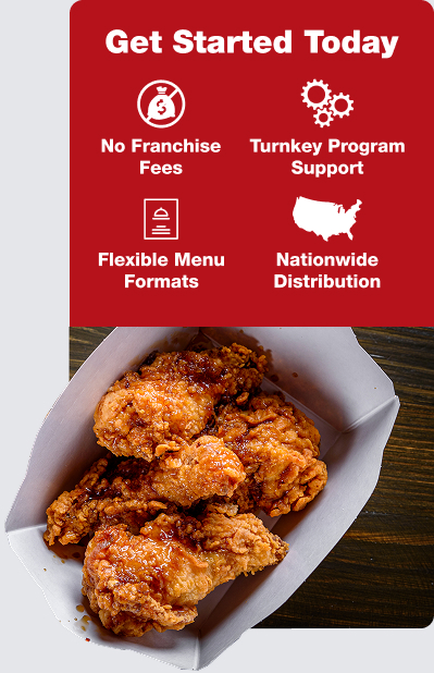 Perfectly Southern Program Benefits