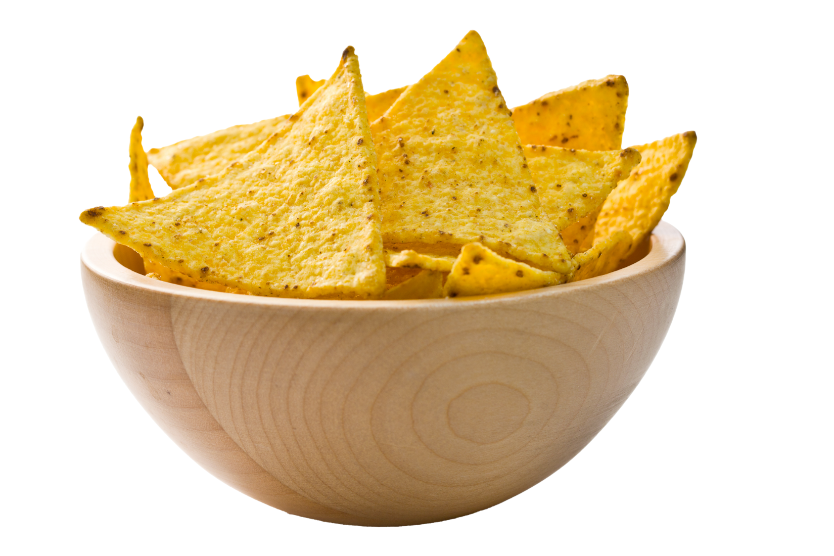 Contigo® Pre-Cut (RTF) Tortilla Chips