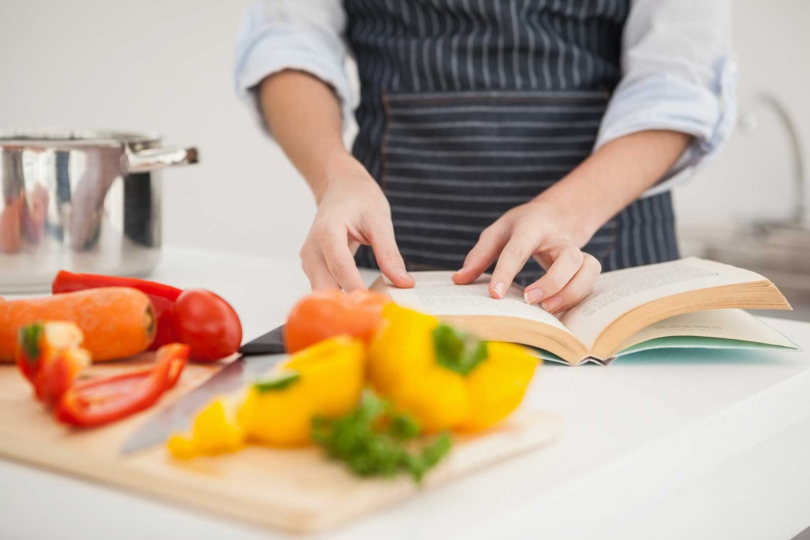 Benefits of the Standardized Recipe