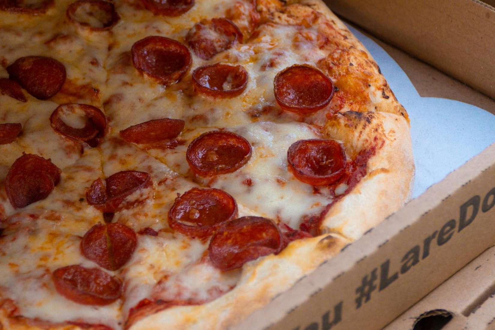 550 Pizzeria