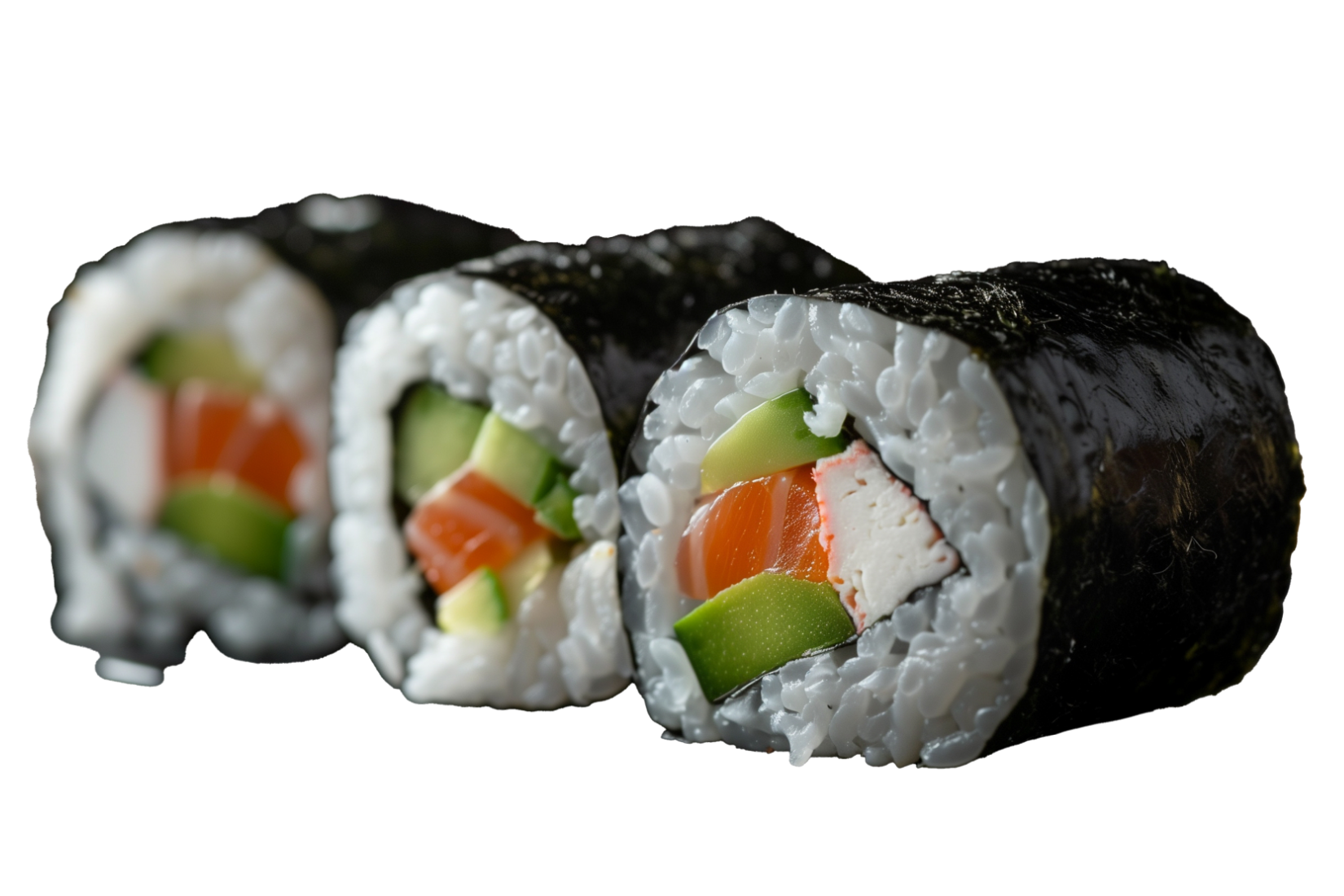 Empire’s Treasure® and World Dock® Seafood Imitation Crabmeat/Surimi