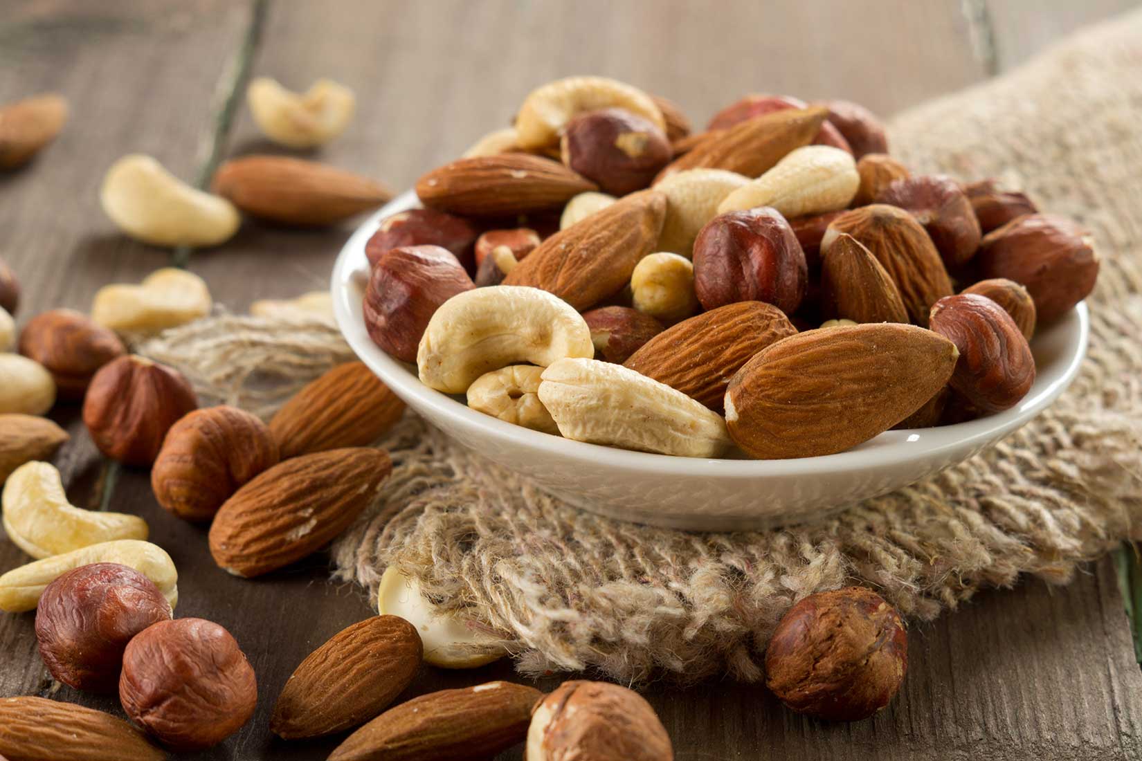 Other Protein Alternatives