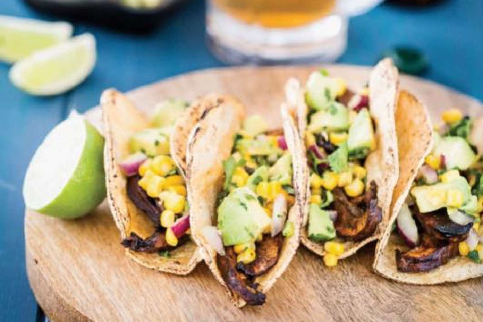 Macho Taco Bar