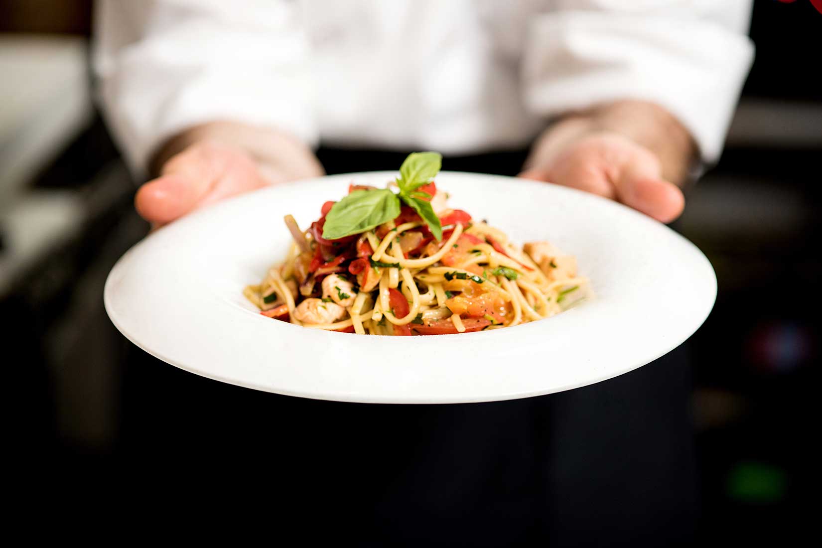 A Chefs Guide to Menu Management