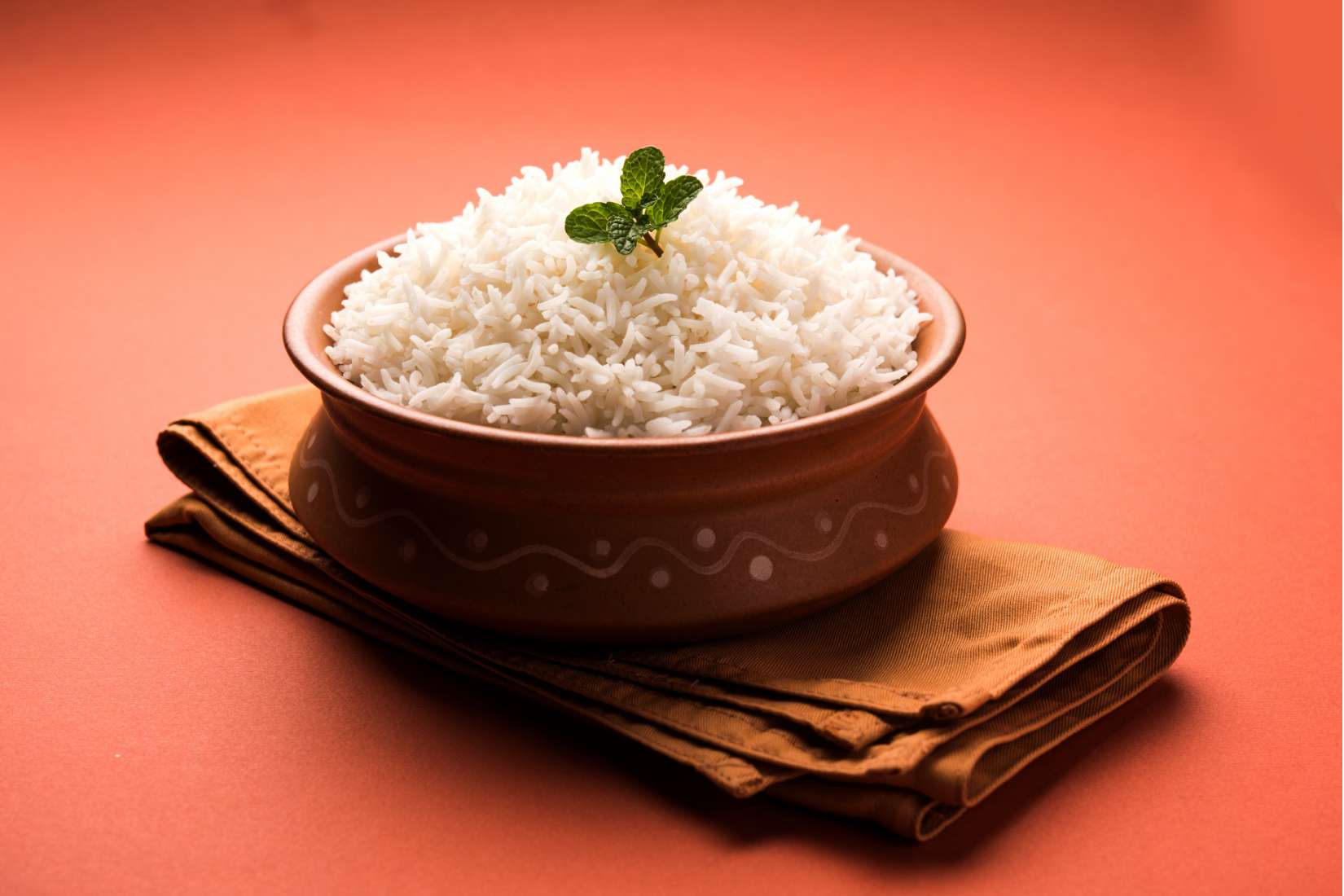 Contigo® Enriched Long Grain White Rice