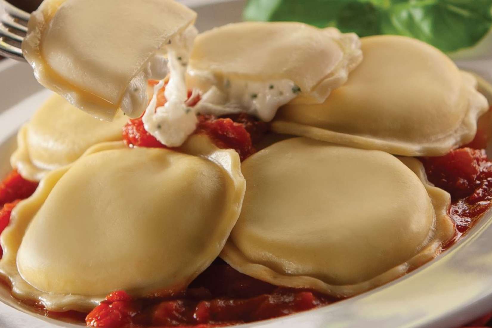 Piancone Jumbo Ravioli