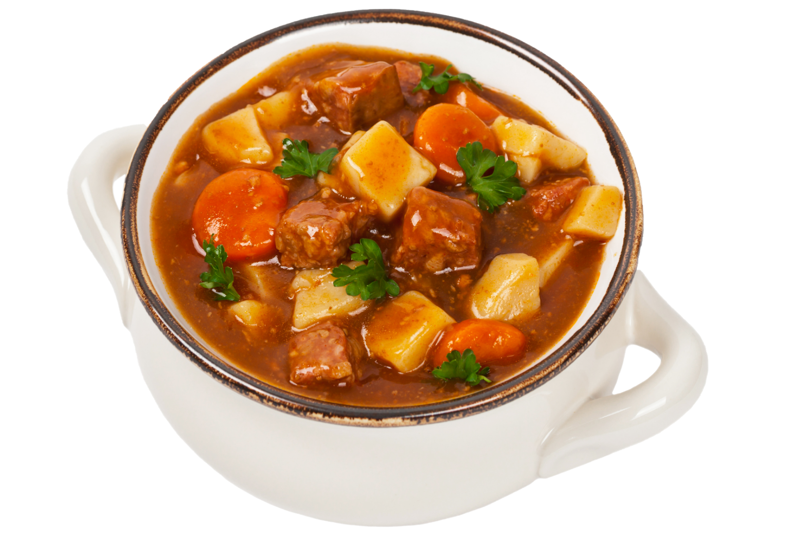 West Creek® Beef Stew