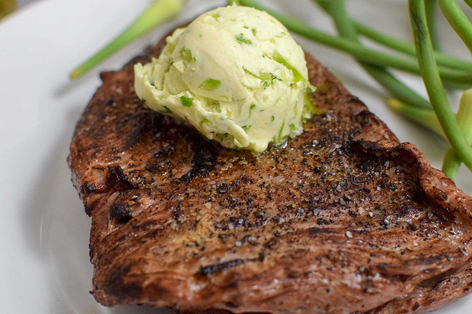 Butter is Better